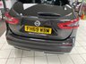 USED 2020 69 NISSAN QASHQAI 1.3 DIG-T Tekna SUV 5dr Petrol DCT Auto Euro 6 (s/s) (160 ps) PEARL BLACK / GRAPHITE PART LEATHER TRIM / PANORAMIC ROOF / DUAL ZONE CLIMATE / HEATED FRONT SEATS / ELECTRIC WINDOWS / POWERFOLD MIRRORS / INTELLIGENT CRUISE / SPEED LIMITER / 360 CAMERAS / FRONT-REAR SENSORS / SATNAV / DAB / CD / BLUETOOTH / BOSE / USB / PRIVACY GLASS / CARPET MATS / BOOT LINER / 19"ALLOY WHEELS / SERVICE HISTORY