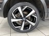 USED 2020 69 NISSAN QASHQAI 1.3 DIG-T Tekna SUV 5dr Petrol DCT Auto Euro 6 (s/s) (160 ps) PEARL BLACK / GRAPHITE PART LEATHER TRIM / PANORAMIC ROOF / DUAL ZONE CLIMATE / HEATED FRONT SEATS / ELECTRIC WINDOWS / POWERFOLD MIRRORS / INTELLIGENT CRUISE / SPEED LIMITER / 360 CAMERAS / FRONT-REAR SENSORS / SATNAV / DAB / CD / BLUETOOTH / BOSE / USB / PRIVACY GLASS / CARPET MATS / BOOT LINER / 19"ALLOY WHEELS / SERVICE HISTORY