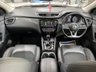 USED 2020 69 NISSAN QASHQAI 1.3 DIG-T Tekna SUV 5dr Petrol DCT Auto Euro 6 (s/s) (160 ps) PEARL BLACK / GRAPHITE PART LEATHER TRIM / PANORAMIC ROOF / DUAL ZONE CLIMATE / HEATED FRONT SEATS / ELECTRIC WINDOWS / POWERFOLD MIRRORS / INTELLIGENT CRUISE / SPEED LIMITER / 360 CAMERAS / FRONT-REAR SENSORS / SATNAV / DAB / CD / BLUETOOTH / BOSE / USB / PRIVACY GLASS / CARPET MATS / BOOT LINER / 19"ALLOY WHEELS / SERVICE HISTORY