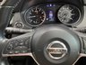 USED 2020 69 NISSAN QASHQAI 1.3 DIG-T Tekna SUV 5dr Petrol DCT Auto Euro 6 (s/s) (160 ps) PEARL BLACK / GRAPHITE PART LEATHER TRIM / PANORAMIC ROOF / DUAL ZONE CLIMATE / HEATED FRONT SEATS / ELECTRIC WINDOWS / POWERFOLD MIRRORS / INTELLIGENT CRUISE / SPEED LIMITER / 360 CAMERAS / FRONT-REAR SENSORS / SATNAV / DAB / CD / BLUETOOTH / BOSE / USB / PRIVACY GLASS / CARPET MATS / BOOT LINER / 19"ALLOY WHEELS / SERVICE HISTORY