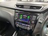 USED 2020 69 NISSAN QASHQAI 1.3 DIG-T Tekna SUV 5dr Petrol DCT Auto Euro 6 (s/s) (160 ps) PEARL BLACK / GRAPHITE PART LEATHER TRIM / PANORAMIC ROOF / DUAL ZONE CLIMATE / HEATED FRONT SEATS / ELECTRIC WINDOWS / POWERFOLD MIRRORS / INTELLIGENT CRUISE / SPEED LIMITER / 360 CAMERAS / FRONT-REAR SENSORS / SATNAV / DAB / CD / BLUETOOTH / BOSE / USB / PRIVACY GLASS / CARPET MATS / BOOT LINER / 19"ALLOY WHEELS / SERVICE HISTORY