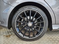 USED 2017 66 MERCEDES-BENZ B CLASS 2.1 B200d AMG Line (Premium Plus) MPV 5dr Diesel 7G-DCT Euro 6 (s/s) (136 ps) 