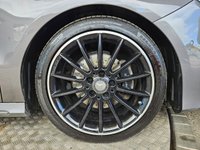 USED 2017 66 MERCEDES-BENZ B CLASS 2.1 B200d AMG Line (Premium Plus) MPV 5dr Diesel 7G-DCT Euro 6 (s/s) (136 ps) 