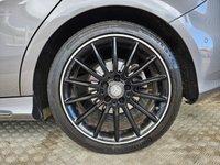 USED 2017 66 MERCEDES-BENZ B CLASS 2.1 B200d AMG Line (Premium Plus) MPV 5dr Diesel 7G-DCT Euro 6 (s/s) (136 ps) 