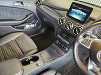USED 2017 66 MERCEDES-BENZ B CLASS 2.1 B200d AMG Line (Premium Plus) MPV 5dr Diesel 7G-DCT Euro 6 (s/s) (136 ps) 