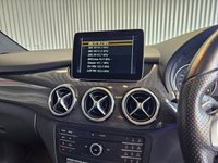 USED 2017 66 MERCEDES-BENZ B CLASS 2.1 B200d AMG Line (Premium Plus) MPV 5dr Diesel 7G-DCT Euro 6 (s/s) (136 ps) 