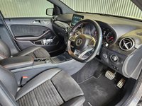 USED 2017 66 MERCEDES-BENZ B CLASS 2.1 B200d AMG Line (Premium Plus) MPV 5dr Diesel 7G-DCT Euro 6 (s/s) (136 ps) 