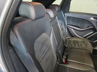 USED 2017 66 MERCEDES-BENZ B CLASS 2.1 B200d AMG Line (Premium Plus) MPV 5dr Diesel 7G-DCT Euro 6 (s/s) (136 ps) 
