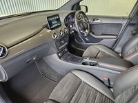 USED 2017 66 MERCEDES-BENZ B CLASS 2.1 B200d AMG Line (Premium Plus) MPV 5dr Diesel 7G-DCT Euro 6 (s/s) (136 ps) 