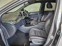 USED 2017 66 MERCEDES-BENZ B CLASS 2.1 B200d AMG Line (Premium Plus) MPV 5dr Diesel 7G-DCT Euro 6 (s/s) (136 ps) 