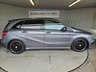 USED 2017 66 MERCEDES-BENZ B CLASS 2.1 B200d AMG Line (Premium Plus) MPV 5dr Diesel 7G-DCT Euro 6 (s/s) (136 ps) 