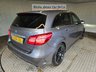 USED 2017 66 MERCEDES-BENZ B CLASS 2.1 B200d AMG Line (Premium Plus) MPV 5dr Diesel 7G-DCT Euro 6 (s/s) (136 ps) 