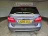 USED 2017 66 MERCEDES-BENZ B CLASS 2.1 B200d AMG Line (Premium Plus) MPV 5dr Diesel 7G-DCT Euro 6 (s/s) (136 ps) 