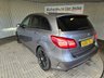 USED 2017 66 MERCEDES-BENZ B CLASS 2.1 B200d AMG Line (Premium Plus) MPV 5dr Diesel 7G-DCT Euro 6 (s/s) (136 ps) 