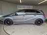 USED 2017 66 MERCEDES-BENZ B CLASS 2.1 B200d AMG Line (Premium Plus) MPV 5dr Diesel 7G-DCT Euro 6 (s/s) (136 ps) 