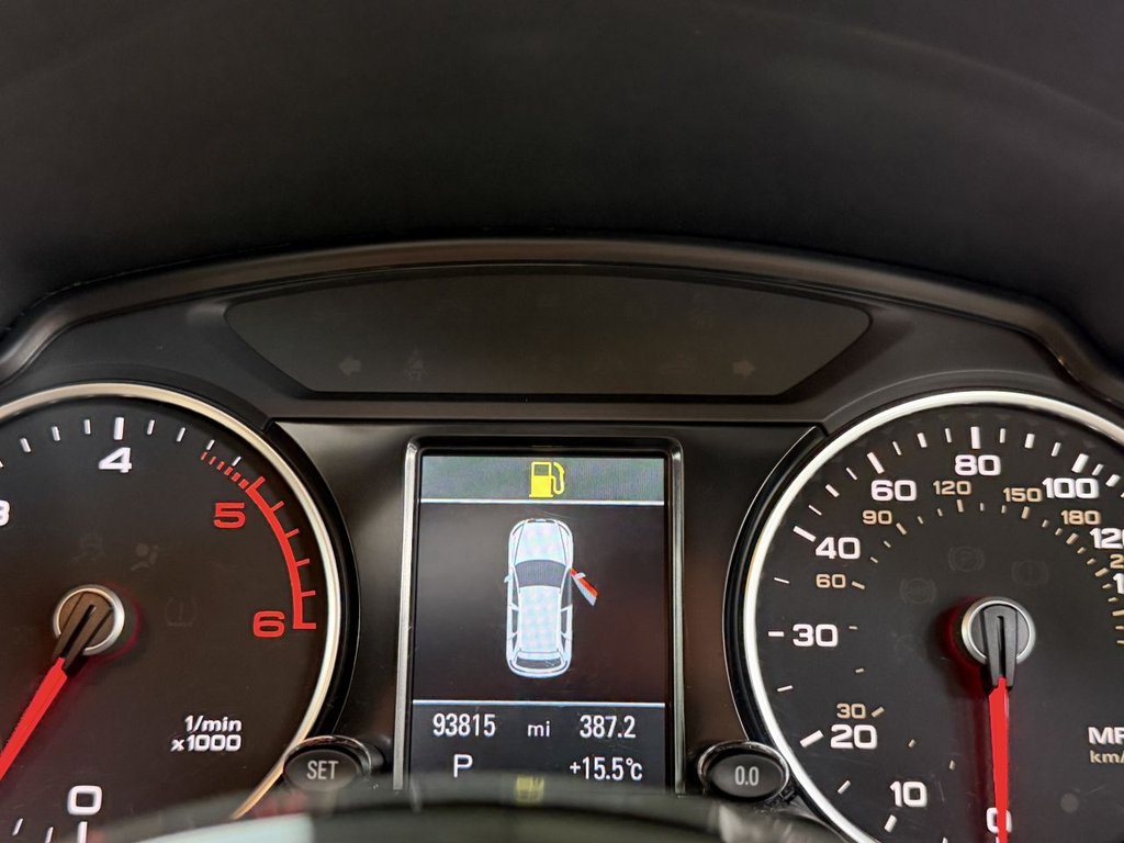 USED 2013 13 AUDI Q5 3.0 TDI V6 S line Plus SUV 5dr Diesel S Tronic quattro Euro 5 (s/s) (245 ps) 