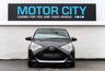 USED 2021 71 TOYOTA AYGO 1.0 VVT-i x-play Hatchback 5dr Petrol x-shift Euro 6 (Safety Sense) (71 ps) LOW MILEAGE SMALL AUTOMATIC