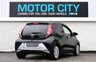 USED 2021 71 TOYOTA AYGO 1.0 VVT-i x-play Hatchback 5dr Petrol x-shift Euro 6 (Safety Sense) (71 ps) LOW MILEAGE SMALL AUTOMATIC