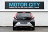 USED 2021 71 TOYOTA AYGO 1.0 VVT-i x-play Hatchback 5dr Petrol x-shift Euro 6 (Safety Sense) (71 ps) LOW MILEAGE SMALL AUTOMATIC