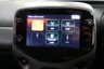 USED 2021 71 TOYOTA AYGO 1.0 VVT-i x-play Hatchback 5dr Petrol x-shift Euro 6 (Safety Sense) (71 ps) LOW MILEAGE SMALL AUTOMATIC