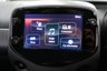USED 2021 71 TOYOTA AYGO 1.0 VVT-i x-play Hatchback 5dr Petrol x-shift Euro 6 (Safety Sense) (71 ps) LOW MILEAGE SMALL AUTOMATIC