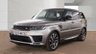 USED 2018 R LAND ROVER RANGE ROVER SPORT 3.0 SD V6 Autobiography Dynamic SUV 5dr Diesel Auto 4WD Euro 6 (s/s) (306 ps) PAN ROOF * REAR CAMERA