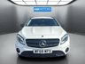 USED 2018 68 MERCEDES-BENZ GLA 1.6 GLA180 Urban Edition SUV 5dr Petrol Manual Euro 6 (s/s) (122 ps) 