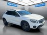 USED 2018 68 MERCEDES-BENZ GLA 1.6 GLA180 Urban Edition SUV 5dr Petrol Manual Euro 6 (s/s) (122 ps) 
