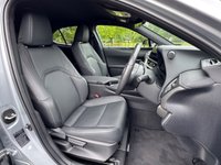 USED 2023 73 LEXUS UX 2.0 250h F Sport Design SUV 5dr Petrol Hybrid E-CVT Euro 6 (s/s) (184 ps) 