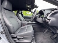 USED 2023 73 LEXUS UX 2.0 250h F Sport Design SUV 5dr Petrol Hybrid E-CVT Euro 6 (s/s) (184 ps) 