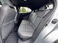 USED 2023 73 LEXUS UX 2.0 250h F Sport Design SUV 5dr Petrol Hybrid E-CVT Euro 6 (s/s) (184 ps) 