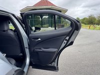 USED 2023 73 LEXUS UX 2.0 250h F Sport Design SUV 5dr Petrol Hybrid E-CVT Euro 6 (s/s) (184 ps) 