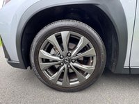 USED 2023 73 LEXUS UX 2.0 250h F Sport Design SUV 5dr Petrol Hybrid E-CVT Euro 6 (s/s) (184 ps) 