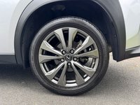 USED 2023 73 LEXUS UX 2.0 250h F Sport Design SUV 5dr Petrol Hybrid E-CVT Euro 6 (s/s) (184 ps) 