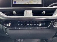 USED 2023 73 LEXUS UX 2.0 250h F Sport Design SUV 5dr Petrol Hybrid E-CVT Euro 6 (s/s) (184 ps) 