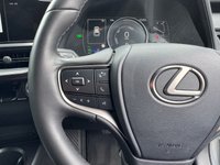 USED 2023 73 LEXUS UX 2.0 250h F Sport Design SUV 5dr Petrol Hybrid E-CVT Euro 6 (s/s) (184 ps) 