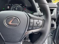 USED 2023 73 LEXUS UX 2.0 250h F Sport Design SUV 5dr Petrol Hybrid E-CVT Euro 6 (s/s) (184 ps) 