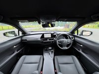 USED 2023 73 LEXUS UX 2.0 250h F Sport Design SUV 5dr Petrol Hybrid E-CVT Euro 6 (s/s) (184 ps) 