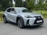 USED 2023 73 LEXUS UX 2.0 250h F Sport Design SUV 5dr Petrol Hybrid E-CVT Euro 6 (s/s) (184 ps) 