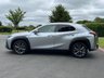 USED 2023 73 LEXUS UX 2.0 250h F Sport Design SUV 5dr Petrol Hybrid E-CVT Euro 6 (s/s) (184 ps) 