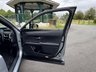 USED 2023 73 LEXUS UX 2.0 250h F Sport Design SUV 5dr Petrol Hybrid E-CVT Euro 6 (s/s) (184 ps) 