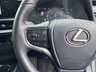USED 2023 73 LEXUS UX 2.0 250h F Sport Design SUV 5dr Petrol Hybrid E-CVT Euro 6 (s/s) (184 ps) 