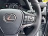 USED 2023 73 LEXUS UX 2.0 250h F Sport Design SUV 5dr Petrol Hybrid E-CVT Euro 6 (s/s) (184 ps) 