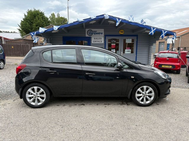View our VAUXHALL CORSA
