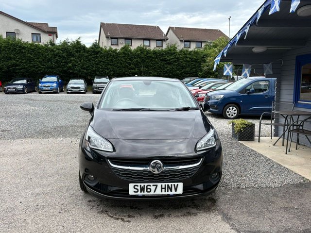 View our VAUXHALL CORSA