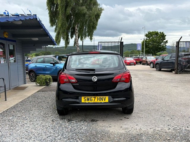 View our VAUXHALL CORSA
