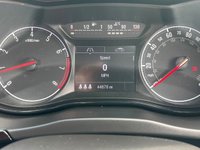 USED 2019 19 VAUXHALL CORSA 1.4i ecoTEC SRi VX Line Nav Black Hatchback 5dr Petrol Manual Euro 6 (90 ps) Hatchback