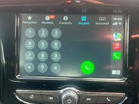 USED 2019 19 VAUXHALL CORSA 1.4i ecoTEC SRi VX Line Nav Black Hatchback 5dr Petrol Manual Euro 6 (90 ps) Hatchback