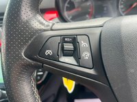 USED 2019 19 VAUXHALL CORSA 1.4i ecoTEC SRi VX Line Nav Black Hatchback 5dr Petrol Manual Euro 6 (90 ps) Hatchback