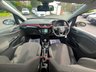 USED 2019 19 VAUXHALL CORSA 1.4i ecoTEC SRi VX Line Nav Black Hatchback 5dr Petrol Manual Euro 6 (90 ps) Hatchback